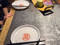 -探鱼·鲜青椒爽麻烤鱼(正佳广场店)