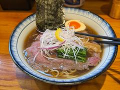 -Ramen满吉·豚骨拉面(丽园路店)
