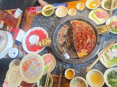-蜀大侠火锅(总府路店)