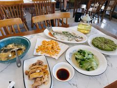 -蟹天蟹地农家菜·阳澄湖大闸蟹(浅水湾店)