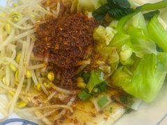 -大嘻咹biangbiang面(历史博物馆店)