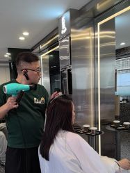 -厘里·salon