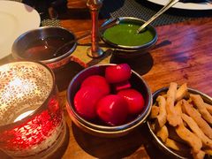 -Vedas印度餐厅(常熟路店)