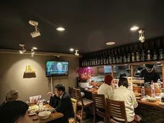 -桂马·日本料理·海胆·海鲜饭·酒场(民主广场店)