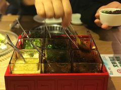 -尚海豆捞(乐虹坊店)