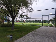 -瀛海足球主题公园