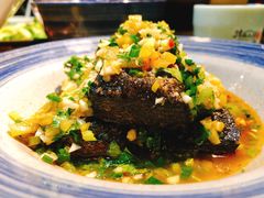 长沙臭豆腐-井水小厨·湘菜(活力广场店)