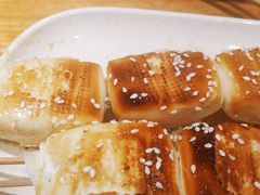 -木屋烧烤(岗顶二店)