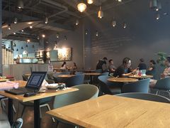 大堂-Wagas沃歌斯(正大乐城店)