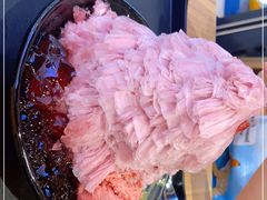 -Ice Monster冰馆·CNN评选全球十大甜品(国贸商城店)