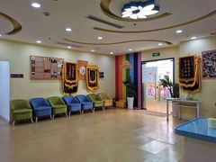 -竞思注意力·专注力·学习能力训练(天一广场中心)