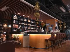 -礼途酒店·餐吧
