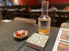 -丝路金桃·新疆菜(徐汇店)