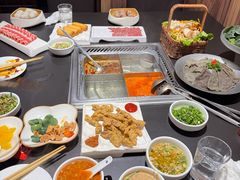 -海底捞火锅(石景山万达广场店)