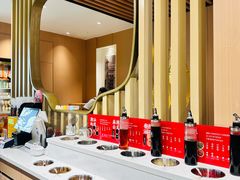 -潮正和潮汕牛肉火锅·老字号(番禺万达店)