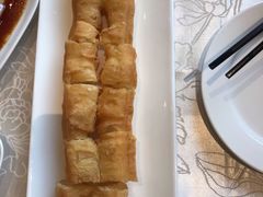 -欢乐海岸美食联盟