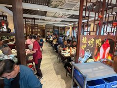 -新侨小馆(东直门北小街店)