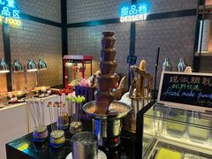 -佛山皇冠假日酒店-西餐厅