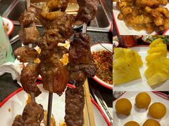 -京元盛铜锅涮肉(上海总店)