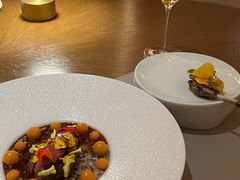 -Amber(置地文华东方酒店)