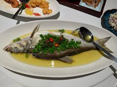 -荣兴酒家(徐家汇店)