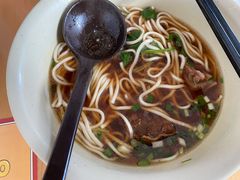 -李先生牛肉面大王(昌平鼓楼店)