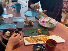 -晴季寿司(红旗街万达店)