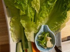 -江户烧肉(高德店)
