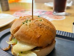 -必胜客(金高店)