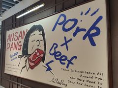 -安又胖韩国烤肉(泰达永旺店)