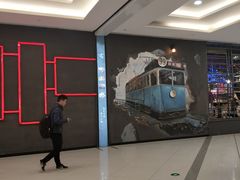 -鲜阁坊海鲜自助融合烤肉(银泰百货温州瓯海店)
