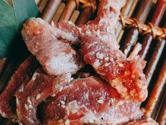-西塔老太太泥炉烤肉(杭州首店)