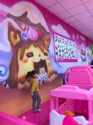 -孩子王(盐城宝龙广场店)