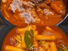 -海云台韩式汤饭·13年匠心韩料(南山店)