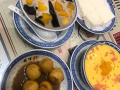 -捷信牛奶甜品世家(五道口店)