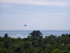 -海陵岛保利皇冠假日酒店·御公馆中餐厅 CANAL LNUA