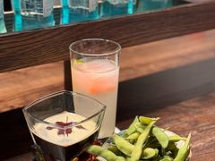 -杨梅市场·打工人小酒馆(新天地店)