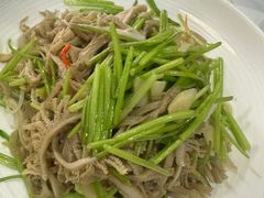 -恭敬李·烤鸭(天坛北门店)