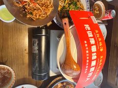 -老阿爸鲜鱼土菜(昆山花桥店)