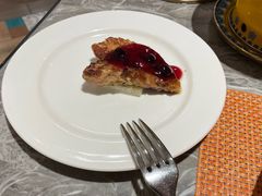 -松咖啡自助餐厅·松北香格里拉