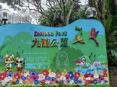 -九龙公园
