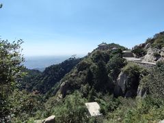 -泰山风景名胜区