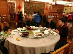 -围龙屋客家食府(福田店)