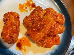 -岳记兴隆·青城腊排铜火锅(融创店)