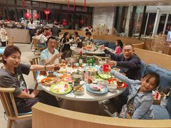 大堂-味餐厅·海鲜·火锅·自助餐