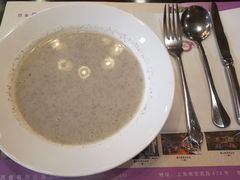 -德大西餐社(云南南路店)