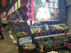 -客家大院·非遗赣南客家菜(郁孤台店)