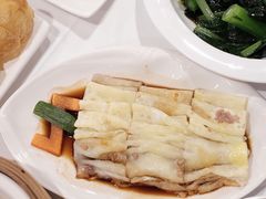 -悦雅居·老广州老味道(长湖店)