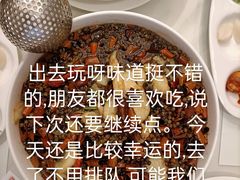 -子霖南山鲜虾面(南山总店)