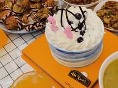 -红跑车HPCBAKERY(汉商店)